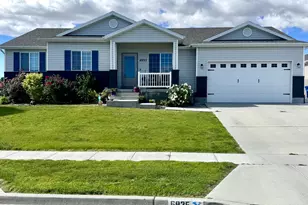 6935 W Dalmation St, West Valley, UT 84128 - Photo 3