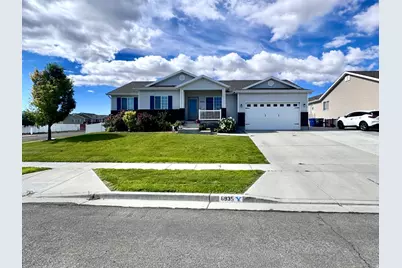 6935 W Dalmation St, West Valley, UT 84128 - Photo 1