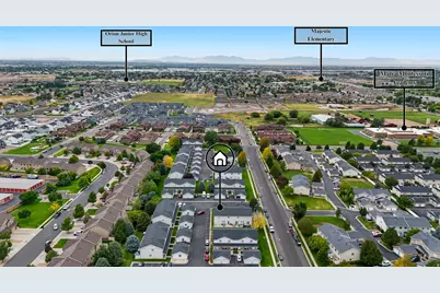 269 E 2300 N, North Ogden, UT 84414 - Photo 29