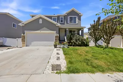 7 E Starside Dr, Stansbury Park, UT 84074 - Photo 1