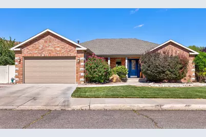 517 Kiva Dr, Moab, UT 84532 - Photo 41