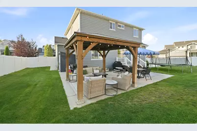 2690 E White Birch Dr, Eagle Mountain, UT 84005 - Photo 35