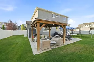 2690 E White Birch Dr, Eagle Mountain, UT 84005 - Photo 35