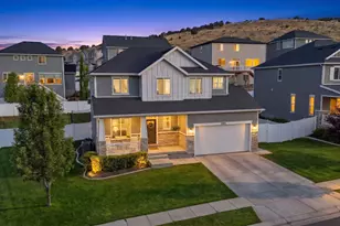 2690 E White Birch Dr, Eagle Mountain, UT 84005 - Photo 1