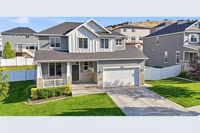 2690 E White Birch Dr, Eagle Mountain, UT 84005 - Photo 3
