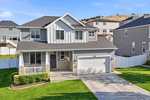 2690 E White Birch Dr, Eagle Mountain, UT 84005 - Photo 3