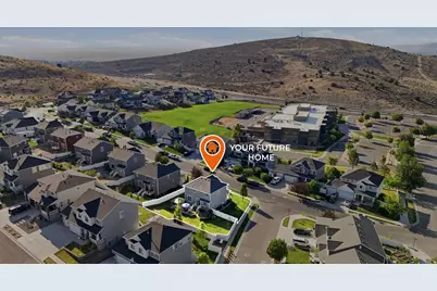 2690 E White Birch Dr, Eagle Mountain, UT 84005 - Photo 45