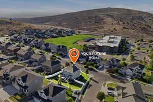 2690 E White Birch Dr, Eagle Mountain, UT 84005 - Photo 45