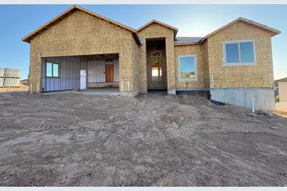346 S 3425 W, Cedar City, UT 84720 - Photo 1