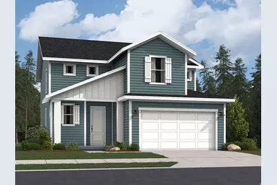 2137 E Porcupine Dr #4137, Eagle Mountain, UT 84005 - Photo 1
