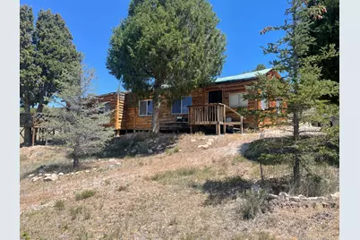 4648 W Taylor Flat Rd, Salina, UT 84654 - Photo 1