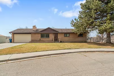 487 N 30 W, American Fork, UT 84003 - Photo 1
