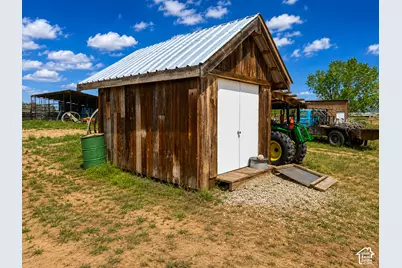 1745 N 11000 W, Bluebell, UT 84007 - Photo 15