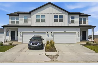 3697 N Eagle Meadow Dr, Eagle Mountain, UT 84005 - Photo 25