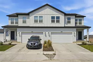 3697 N Eagle Meadow Dr, Eagle Mountain, UT 84005 - Photo 25