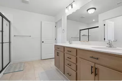3697 N Eagle Meadow Dr, Eagle Mountain, UT 84005 - Photo 13