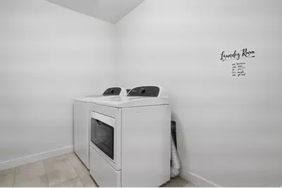 3697 N Eagle Meadow Dr, Eagle Mountain, UT 84005 - Photo 17