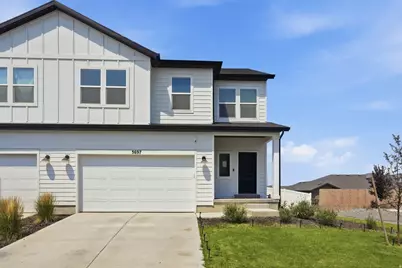 3697 N Eagle Meadow Dr, Eagle Mountain, UT 84005 - Photo 1