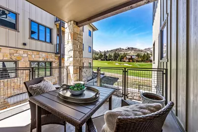 3751 Blackstone Dr #2J, Park City, UT 84098 - Photo 21