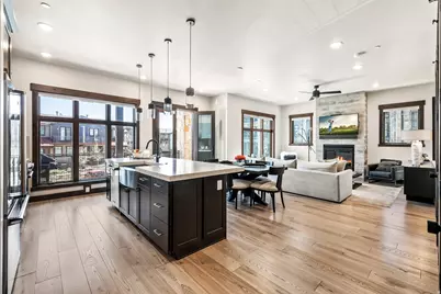 3751 Blackstone Dr #2J, Park City, UT 84098 - Photo 1