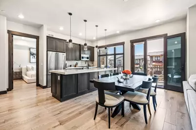 3751 Blackstone Dr #2J, Park City, UT 84098 - Photo 9