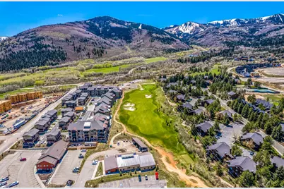 3751 Blackstone Dr #2J, Park City, UT 84098 - Photo 7