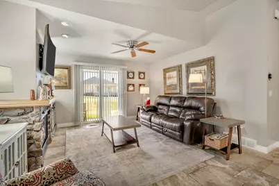 1143 W Hollow View Way, West Jordan, UT 84084 - Photo 3