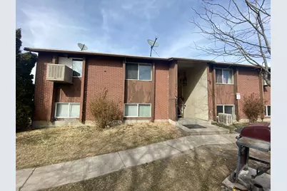 2517 S Lake Crest Dr #1-4, West Valley, UT 84119 - Photo 1