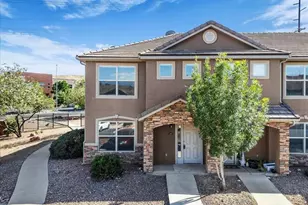 3155 S Hidden Dr, Saint George, UT 84790 - Photo 23