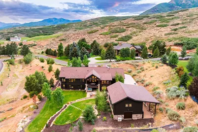 2470 N River Meadows Ln, Midway, UT 84049 - Photo 1
