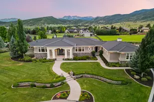 1420 S 200 W, Midway, UT 84049 - Photo 1