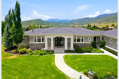1420 S 200 W, Midway, UT 84049 - Photo 1