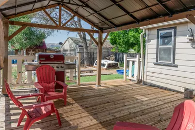 125 W 1500 S, Vernal, UT 84078 - Photo 7