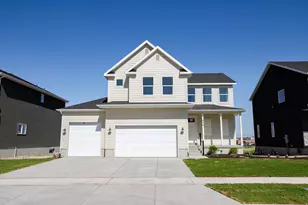 673 N 410 W Lot, Salem, UT 84653 - Photo 1
