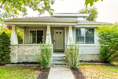 857 W 200 S, Provo, UT 84601 - Photo 1