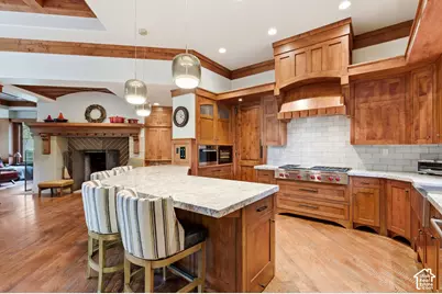 1042 Quarry Mountain Ln, Park City, UT 84098 - Photo 11