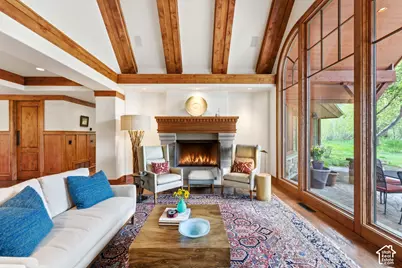 1042 Quarry Mountain Ln, Park City, UT 84098 - Photo 5