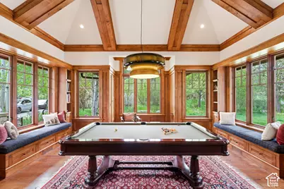 1042 Quarry Mountain Ln, Park City, UT 84098 - Photo 7