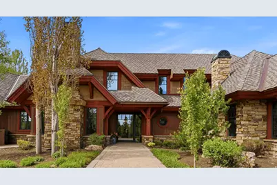 1042 Quarry Mountain Ln, Park City, UT 84098 - Photo 1