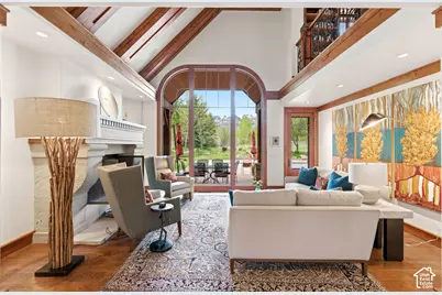 1042 Quarry Mountain Ln, Park City, UT 84098 - Photo 3
