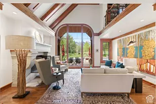 1042 Quarry Mountain Ln, Park City, UT 84098 - Photo 3