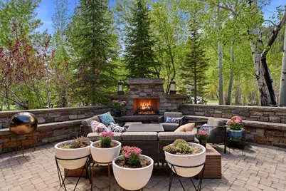 1042 Quarry Mountain Ln, Park City, UT 84098 - Photo 5