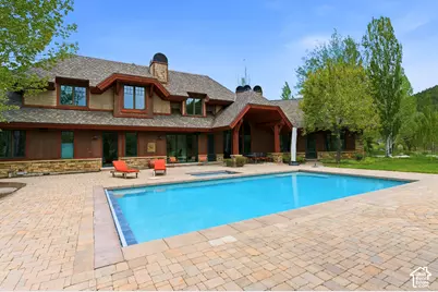 1042 Quarry Mountain Ln, Park City, UT 84098 - Photo 33