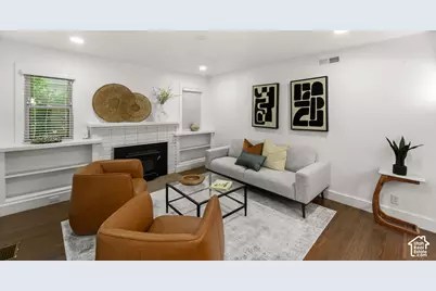 142 E Edith Ave, Salt Lake City, UT 84111 - Photo 5