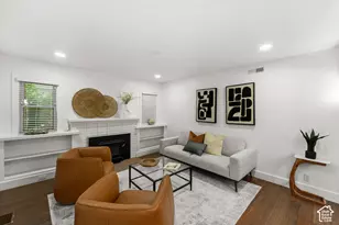 142 E Edith Ave, Salt Lake City, UT 84111 - Photo 5