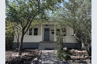 142 E Edith Ave, Salt Lake City, UT 84111 - Photo 1