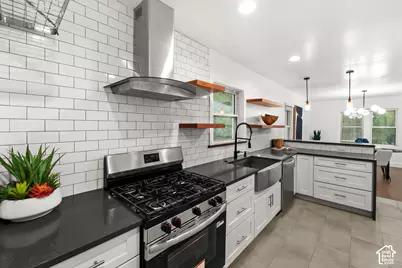 142 E Edith Ave, Salt Lake City, UT 84111 - Photo 7