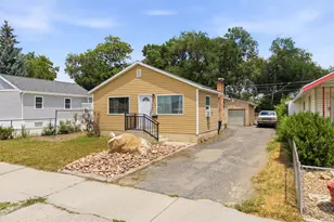 427 S 100 W, Price, UT 84501 - Photo 1