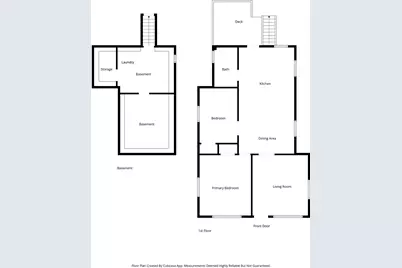 427 S 100 W, Price, UT 84501 - Photo 25