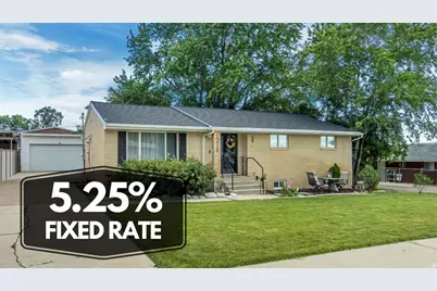 1215 E 8th St N, Ogden, UT 84404 - Photo 1